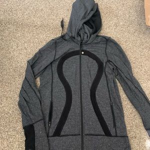 Lulu lemon jacket